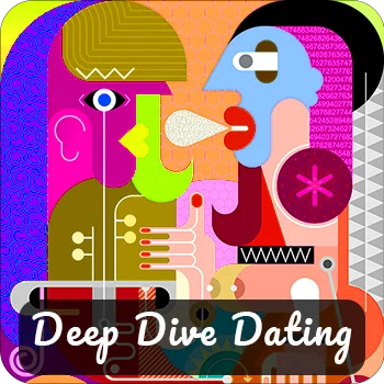 Deep Dive Dating screenshot