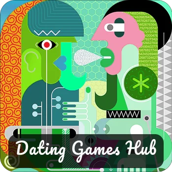 Games Hub screenshot