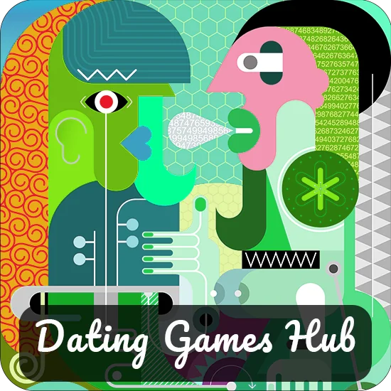Games Hub in action